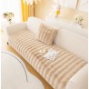 Cobertor de Mueble 3 Puestos 979-10   (70 x 180 cm) 1 forro para cojin