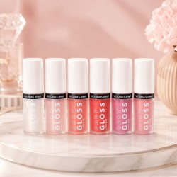 LIP OIL HIDRATANTE BABY GLOSS 6052 - VICTORIA SPIRIT
