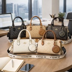Cartera Coach YD8127