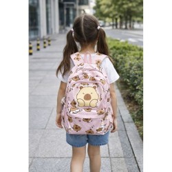 Mochila Diseño Capibara HR80259