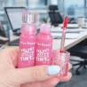Lipgloss - Kiss Beauty Velvet 70861-03