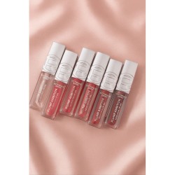 Lipgloss Ambition Hyaluron Dupe de Loreal - Victoria Spirit 6097