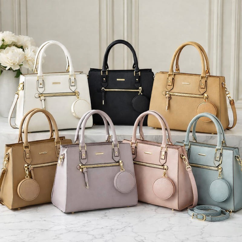 Cartera 2 pcs FQ-A0123