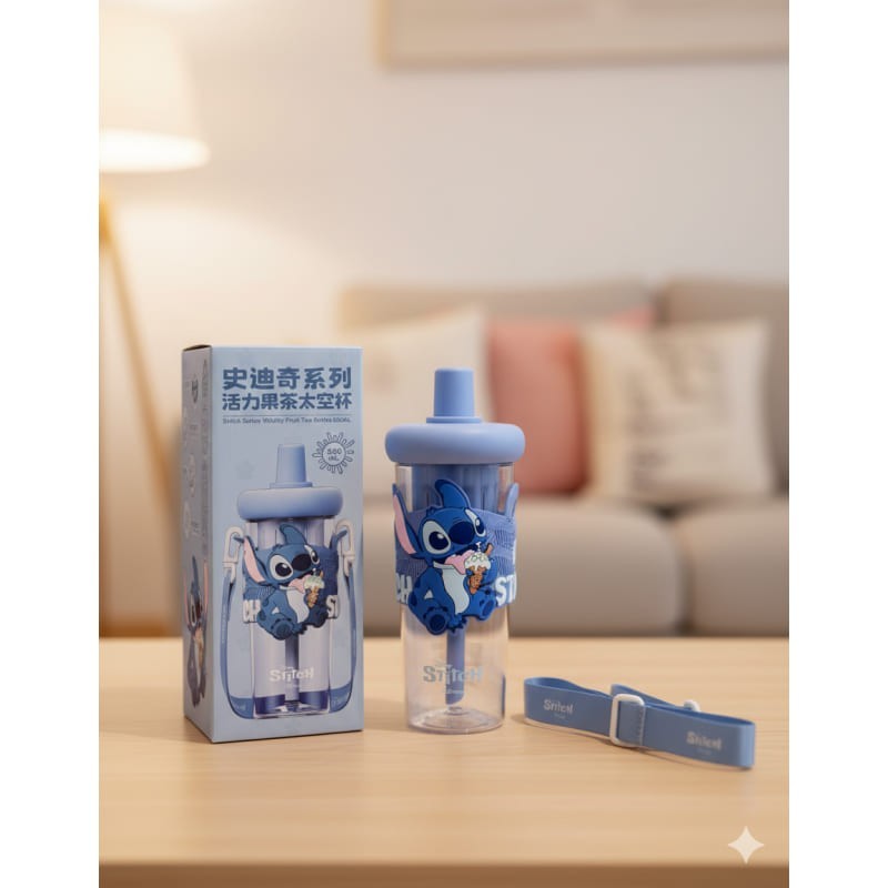 Tomatodo Stitch 550ml D-2000W