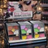 SOMBRA DE OJOS 10 TONOS SANDRY HMAQ0002-11