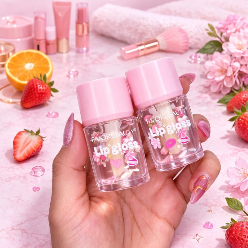 Lipgloss Aplicador Grueso 4239 - LG3632