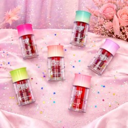 Tinta de Labios Kiss 3293 - HL6026
