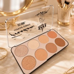 PALETA DE CONTORNO FREEDON S.F.R COLOR 7959