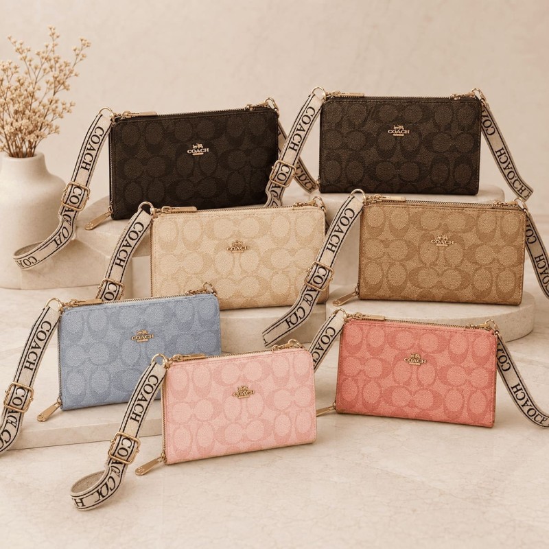 Cartera Billetera  LL2405