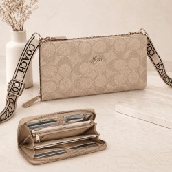 Cartera Billetera  LL2405