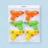 Mini Pistolas de Agua 10x10cm