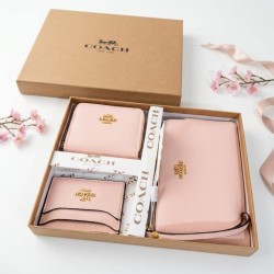 Cajita de Accesorios Coach YDBL119