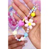 Lipgloss con LLavero 4472