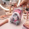 Maleta de Esponjas de Maquillaje 4022