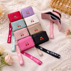 Billetera Cherry WQ-7