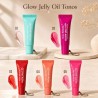 LIP OIL GLOW JELLY 70738-03 - KISS BEAUTY