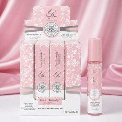 PRIMER HIDRATANTE MINIMIZADOR DE POROS DE LARGA DURACIÓN SKIN CLINIC 69104-07 - KISS BEAUTY