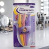 Set X3 perfiladores DY894
