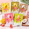 Mascarillas Faciales Million Paulline