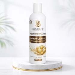 Acondicionador Botox Capilar 500ml Bioestetic