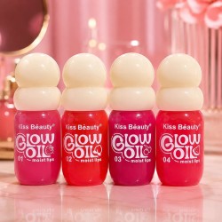 KISS BEAUTY GLOW OIL 71046-03