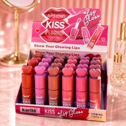 KARITE KISS LIP GLOSS 71010-47