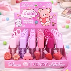 Lipgloss Doble 4189 - GZ8010778