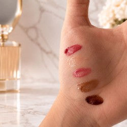 Lipgloss Pink Smile 330430