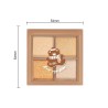 SOMBRA PARA OJOS SFR COLOR BEAR 8199