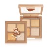 SOMBRA PARA OJOS SFR COLOR BEAR 8199