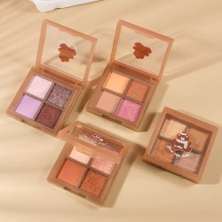SOMBRA PARA OJOS SFR COLOR BEAR 8199