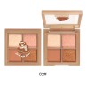 SOMBRA PARA OJOS SFR COLOR BEAR 8199