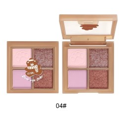 SOMBRA PARA OJOS SFR COLOR BEAR 8199