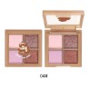 SOMBRA PARA OJOS SFR COLOR BEAR 8199