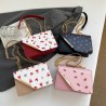 Cartera con Diseños Varios SS-2801