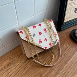 Cartera con Diseños Varios SS-2801