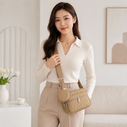 Bolso Crossbody 2402
