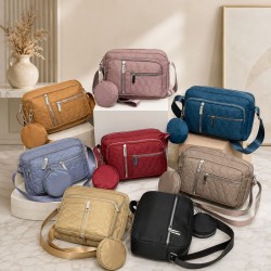 Bolso Crossbody 2403