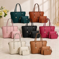 Cartera Grande 3 pcs AML-1129-1
