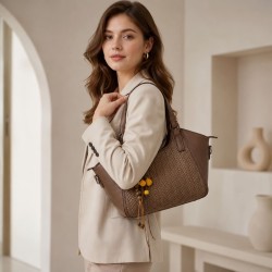 Cartera Grande FQ25005