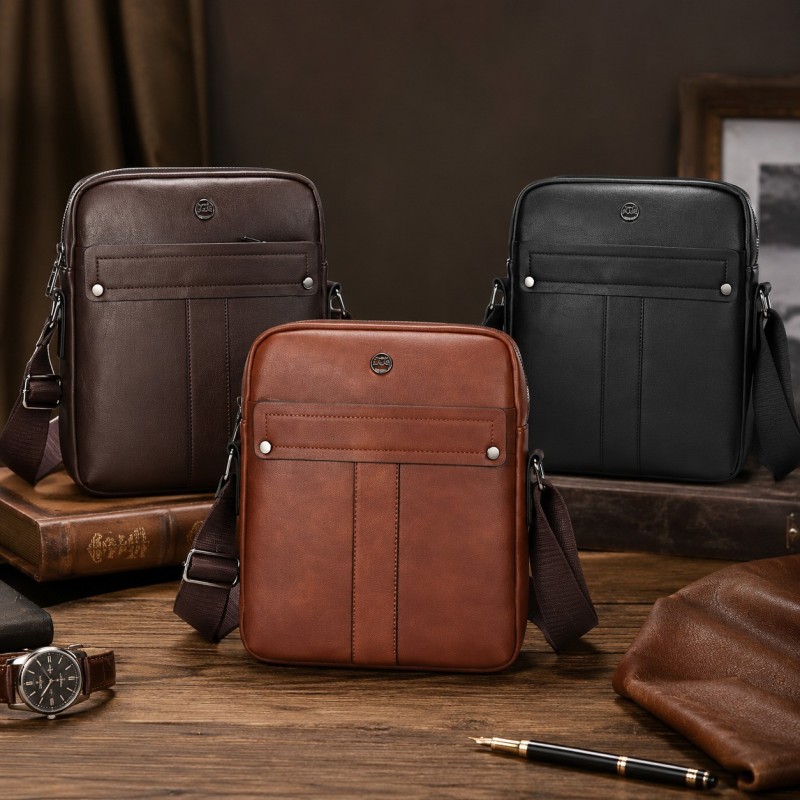 Bolso de Cuerina para Hombre MR-2604