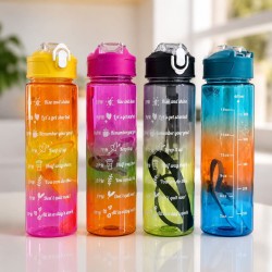 Tomatodo motivacional 600ml 968