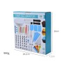 Juego de 66 Utensilios para Hornear 2104