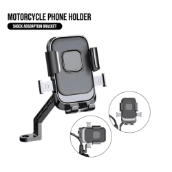 Soporte para Celular de Motocicleta 2138