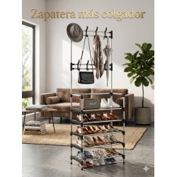 Organizador de Zapatos y Carteras 1932