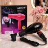 Secadora de Cabello Sonar 3000W SN-8892 4035