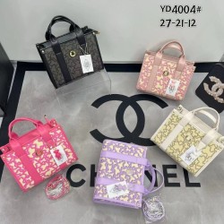 Cartera Tous YD4004 (Rosa)