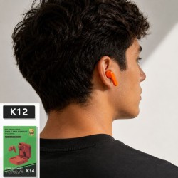 Audífonos Inalámbricos K12 5393