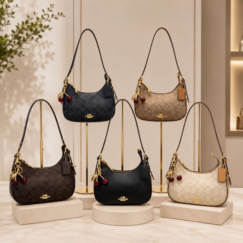 Cartera Coach 8727