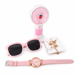 Cajita de Accesorios de Mujer YH-040